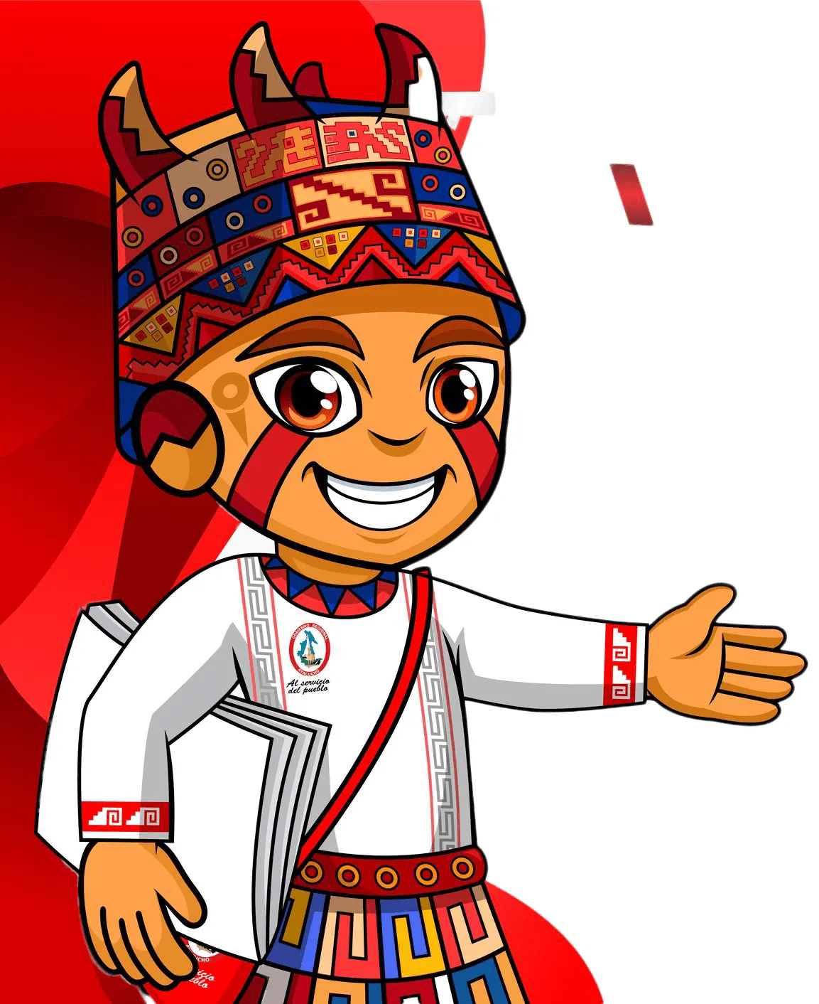 gobernador regional