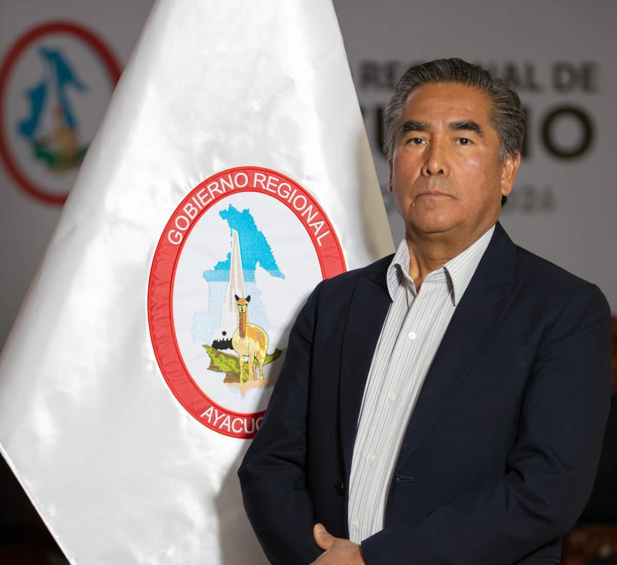 Abraham Cárdenas Palomino