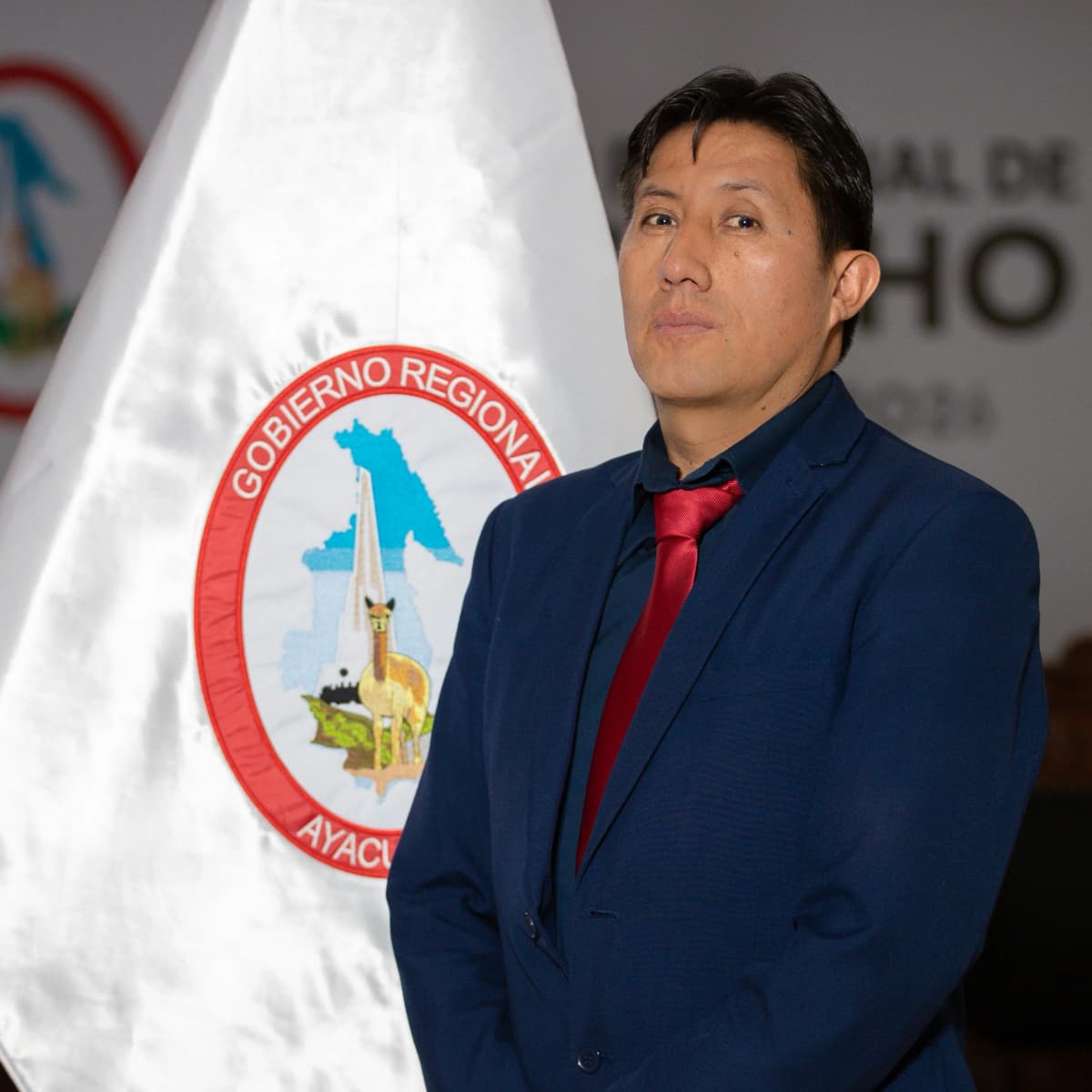 Hernán Mitacc Quispe