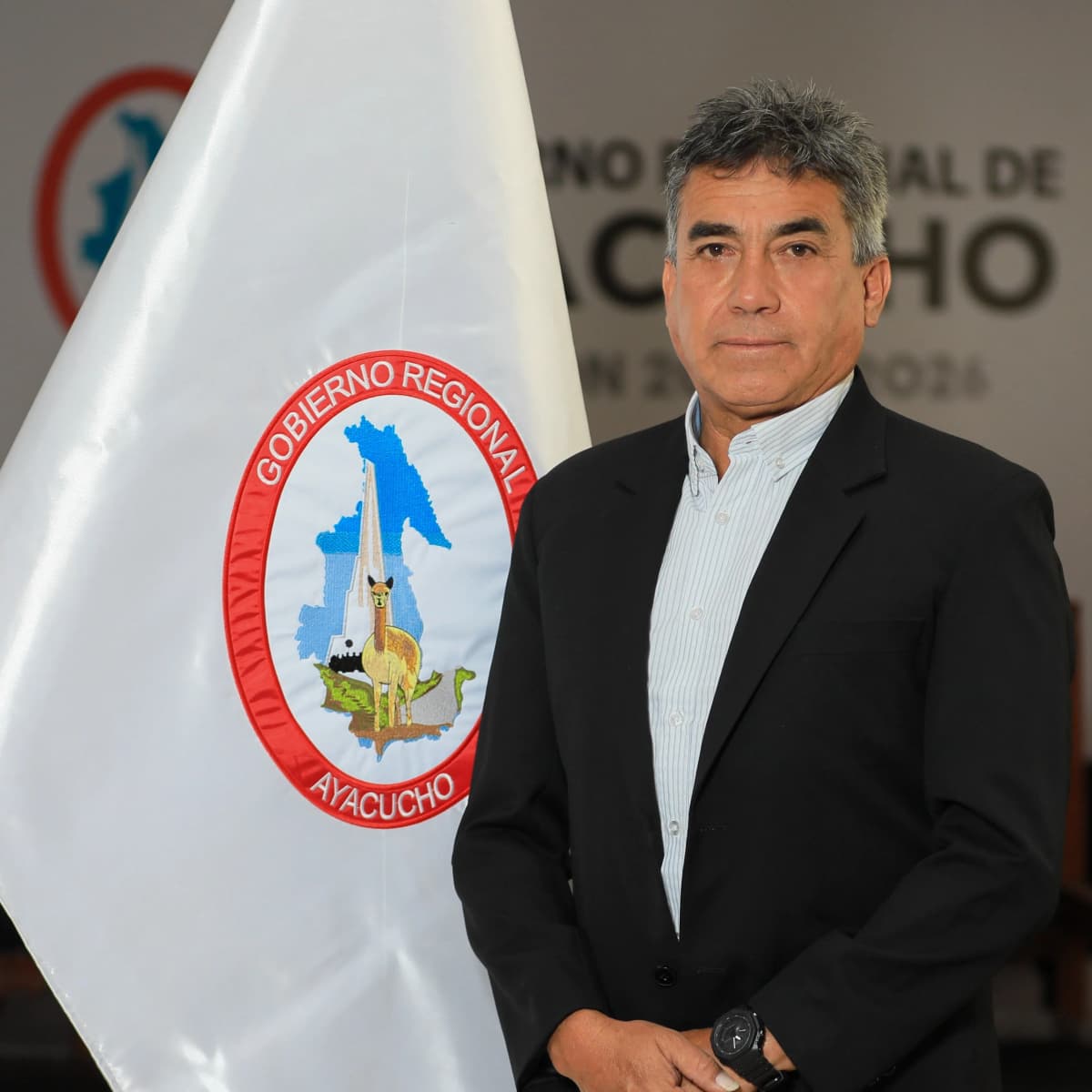 Carlos Andres Cappelletti Zuñiga