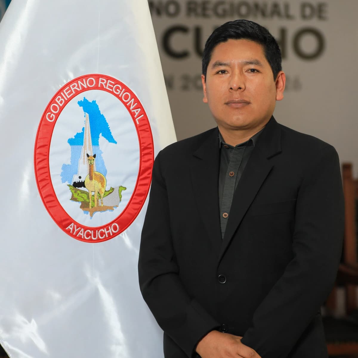 Gerente Regional de Pto, Prpto y Acon. Territorial