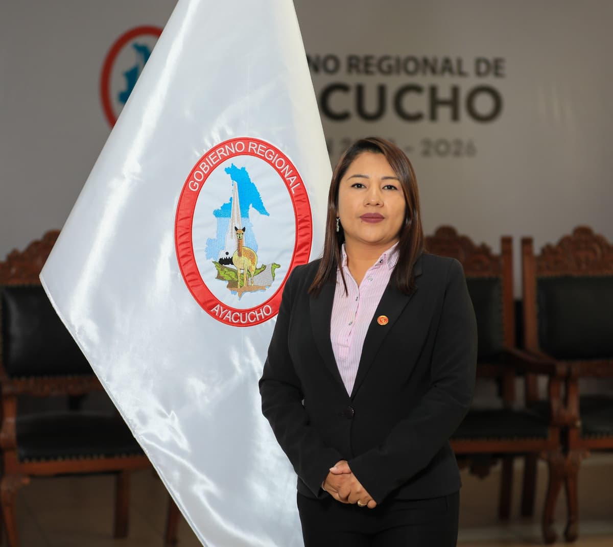 Milagros Cuadros Huamán