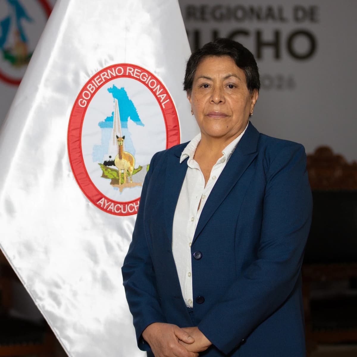 Juana Haydee Quispe Montes