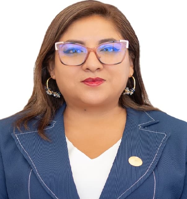 Jannett Anghela Lovera Santana