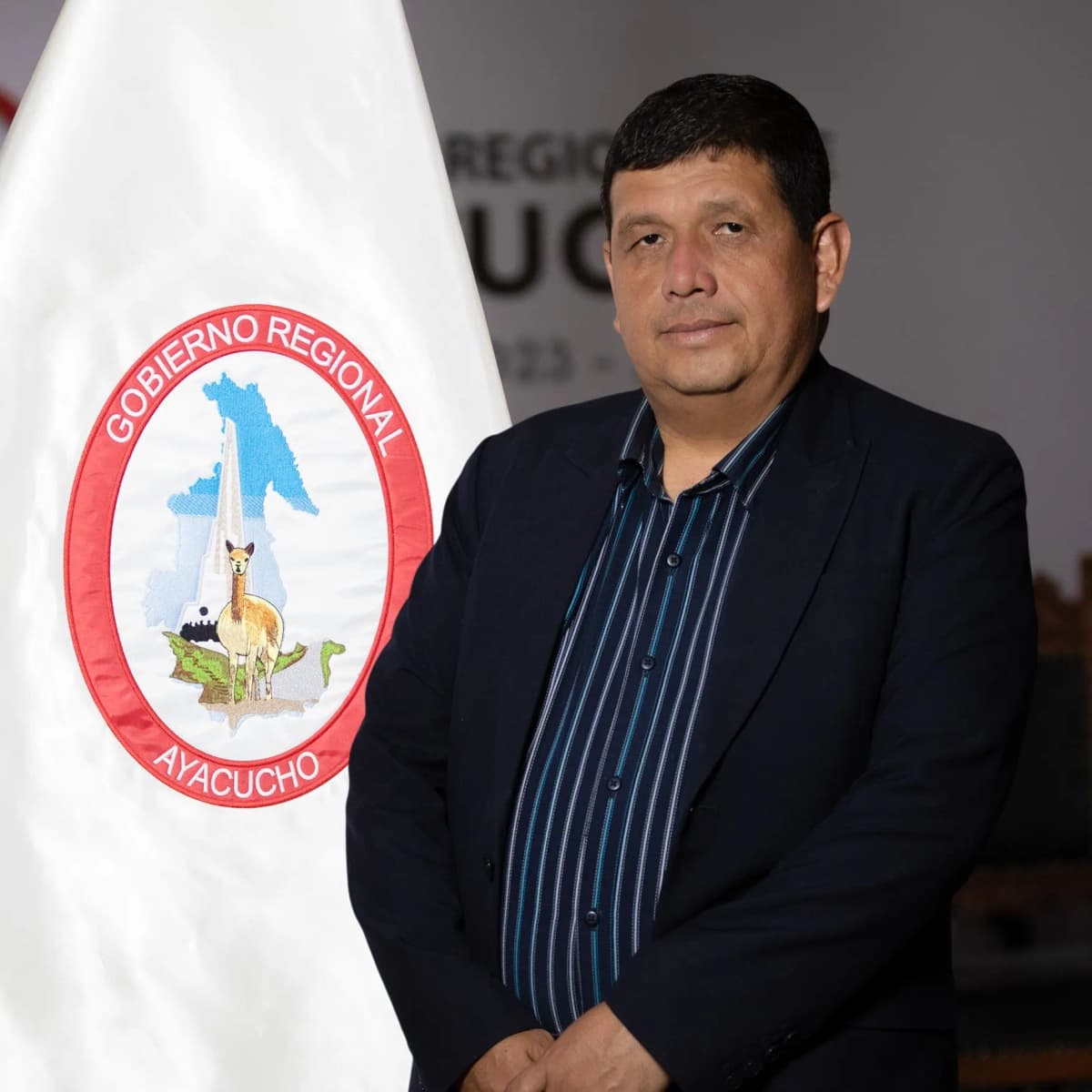Ruben Sanchez Romero