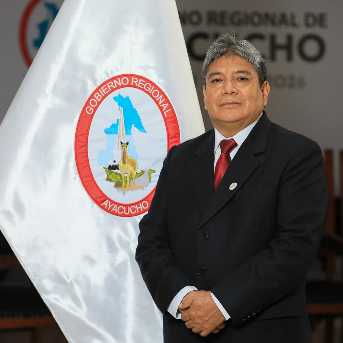 Oster Waldimer Paredes Fernández