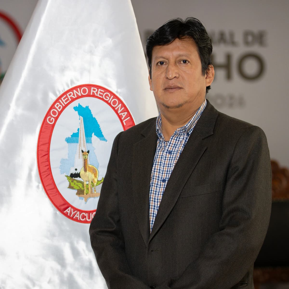 Edwar Coronado Yupanqui