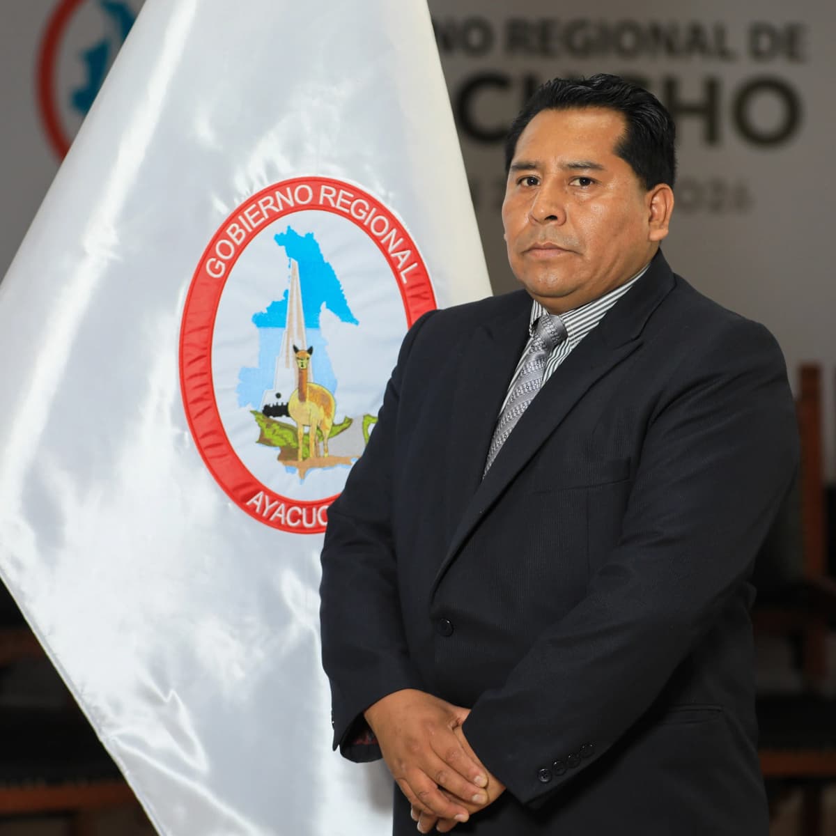 William Gomez Aponte