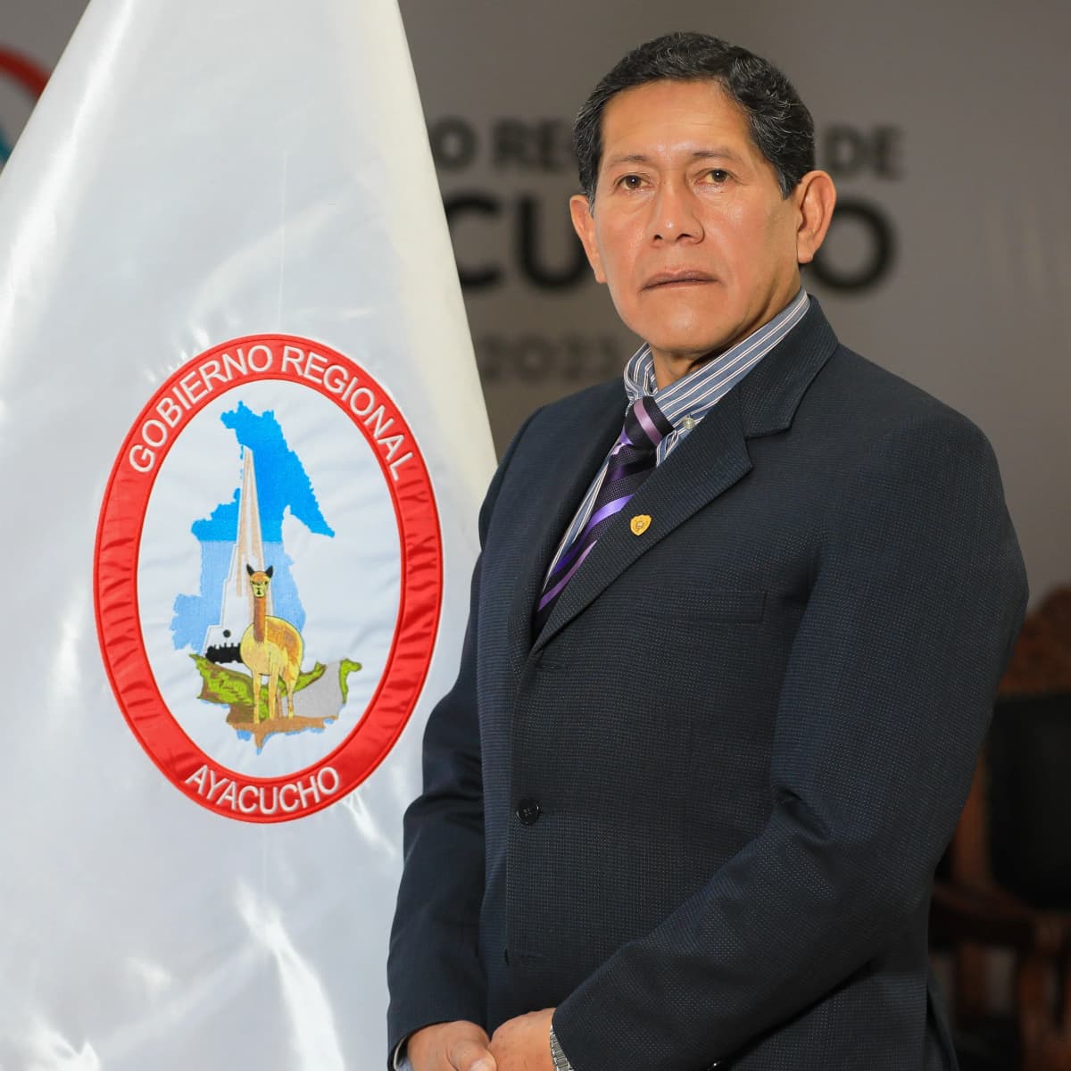Javier Flores Alfaro