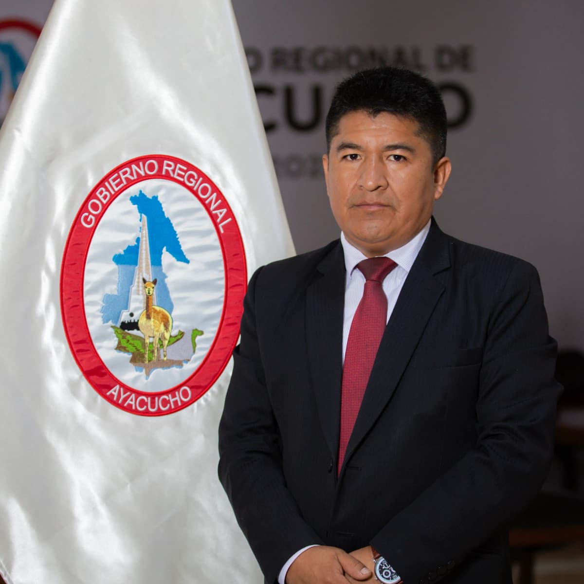 Edison Chiclla Kari