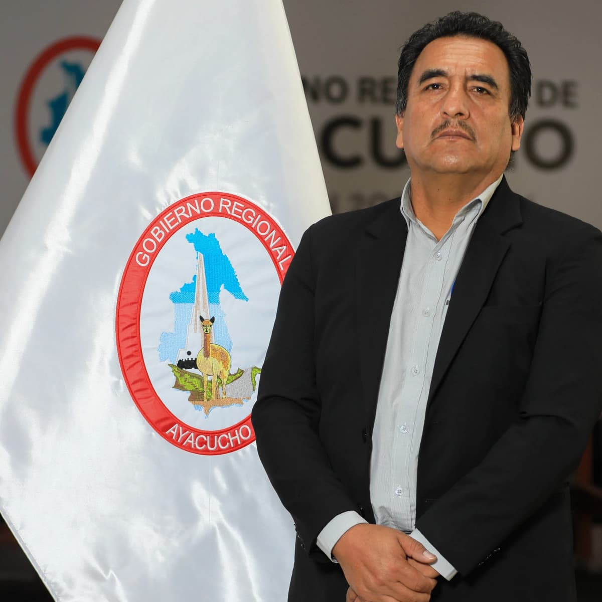 Jose Luis Canchari Quispe