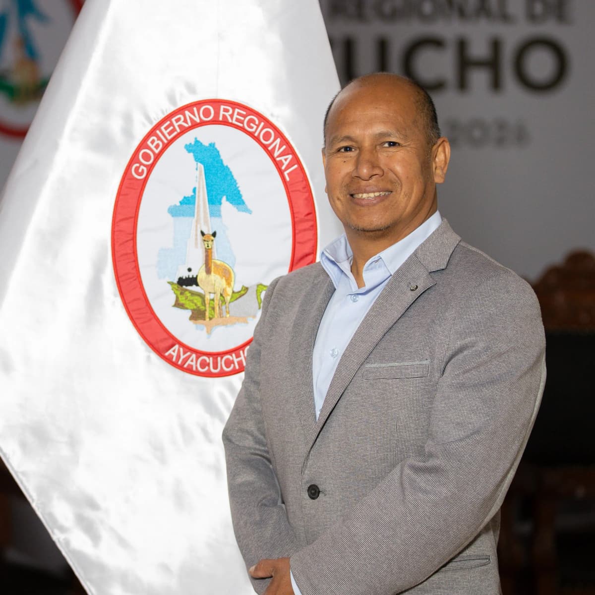 Raúl Sayas Silva