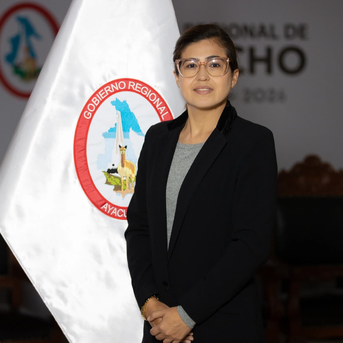 Sinthia Milagros Caballero Ruiz
