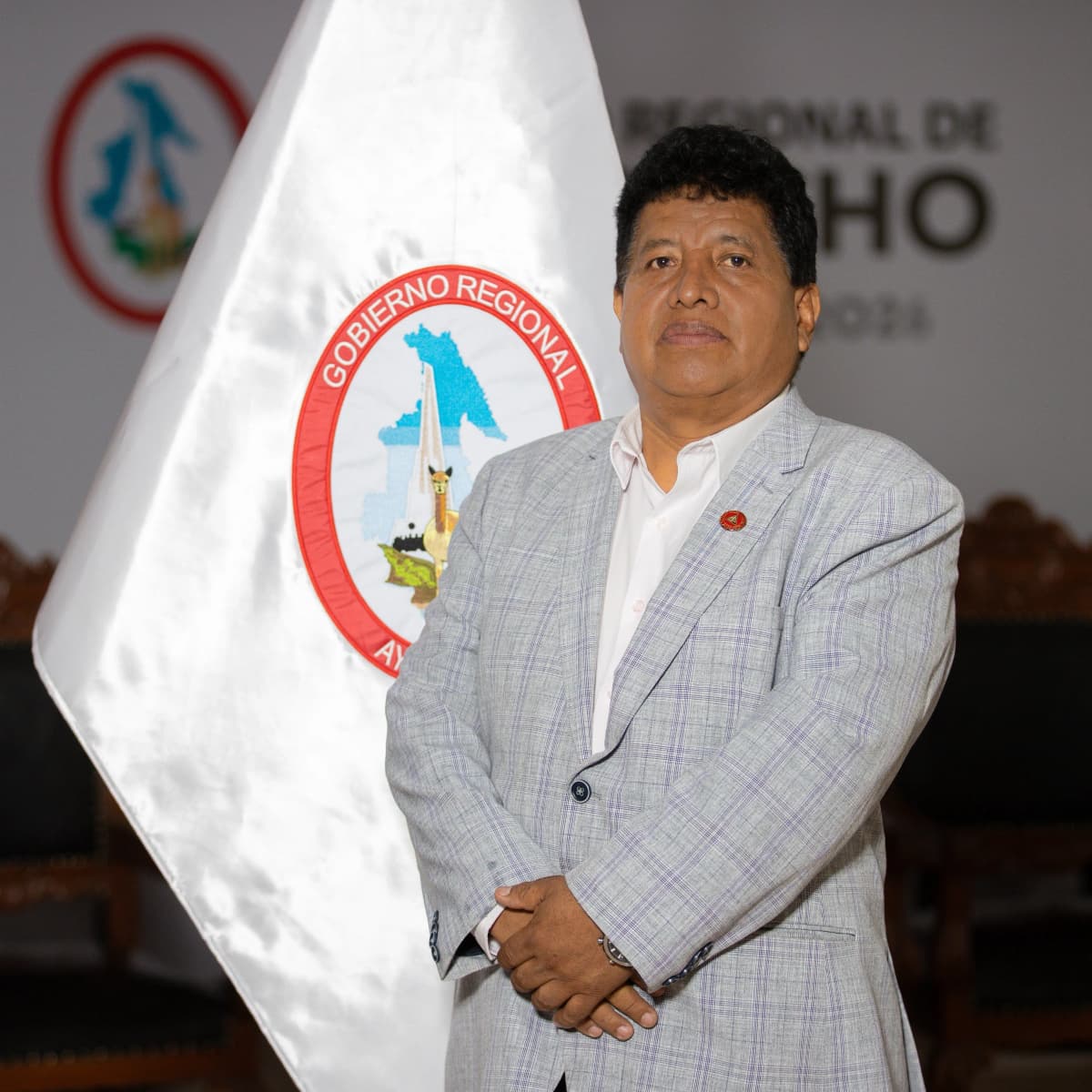 Neper Huancahuari Tueros