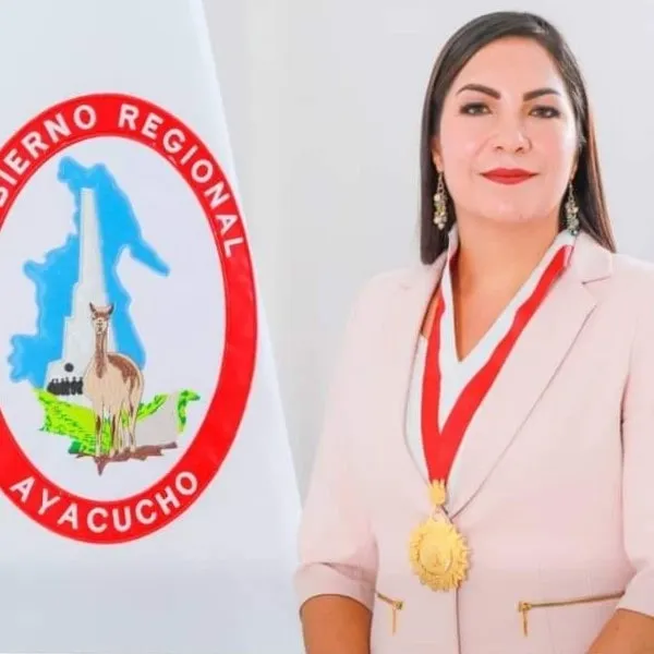 Tania Tarcila Vila Sosa