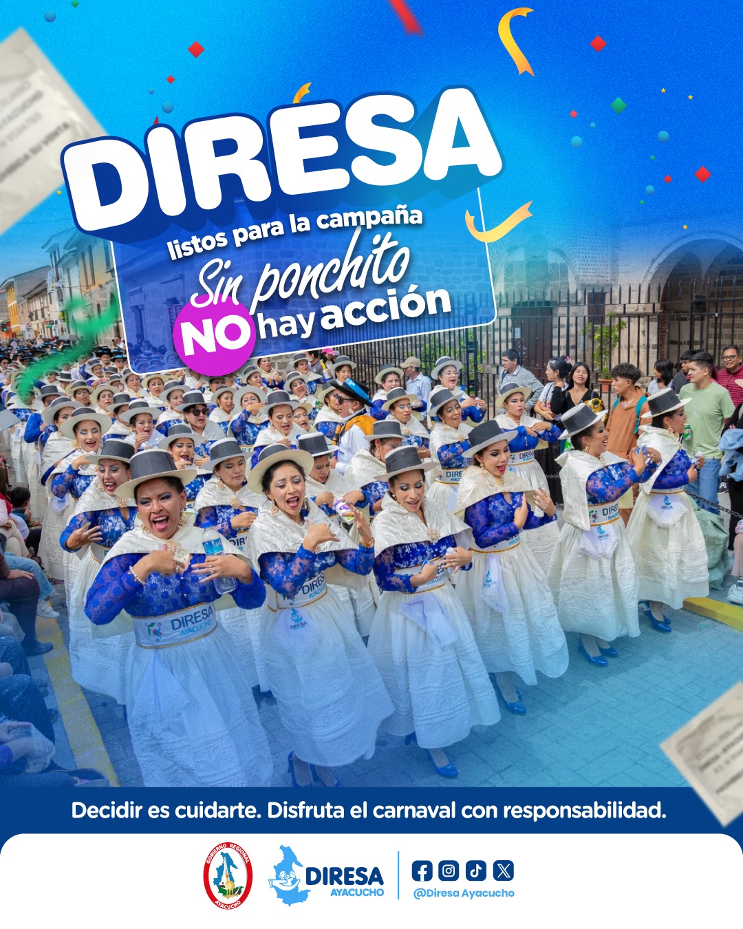 Dirección Regional de Salud