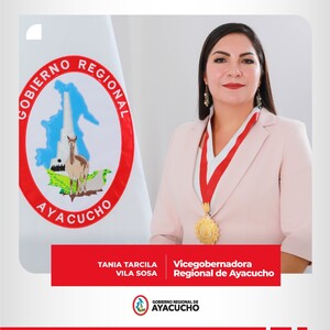 Tania Tarcila Vila Sosa