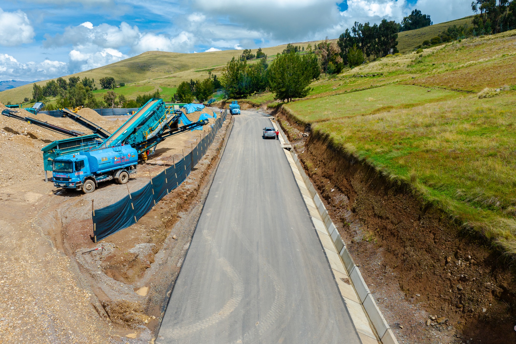 𝐂𝐎𝐍𝐓𝐈𝐍𝐔́𝐀 𝐀𝐒𝐅𝐀𝐋𝐓𝐀𝐃𝐎 𝐃𝐄 𝐋𝐀 𝐕𝐈́𝐀 𝐌𝐈𝐍𝐀𝐒𝐂𝐔𝐂𝐇𝐎 – 𝐑𝐎𝐒𝐀𝐒𝐏𝐀𝐓𝐀 𝐅𝐎𝐑𝐓𝐀𝐋𝐄𝐂𝐈𝐄𝐍𝐃𝐎 𝐈𝐍𝐓𝐄𝐆𝐑𝐀𝐂𝐈𝐎́𝐍 𝐑𝐄𝐆𝐈𝐎𝐍𝐀𝐋 