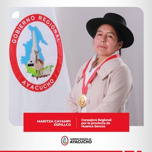 Maritza Cayampi Espillco