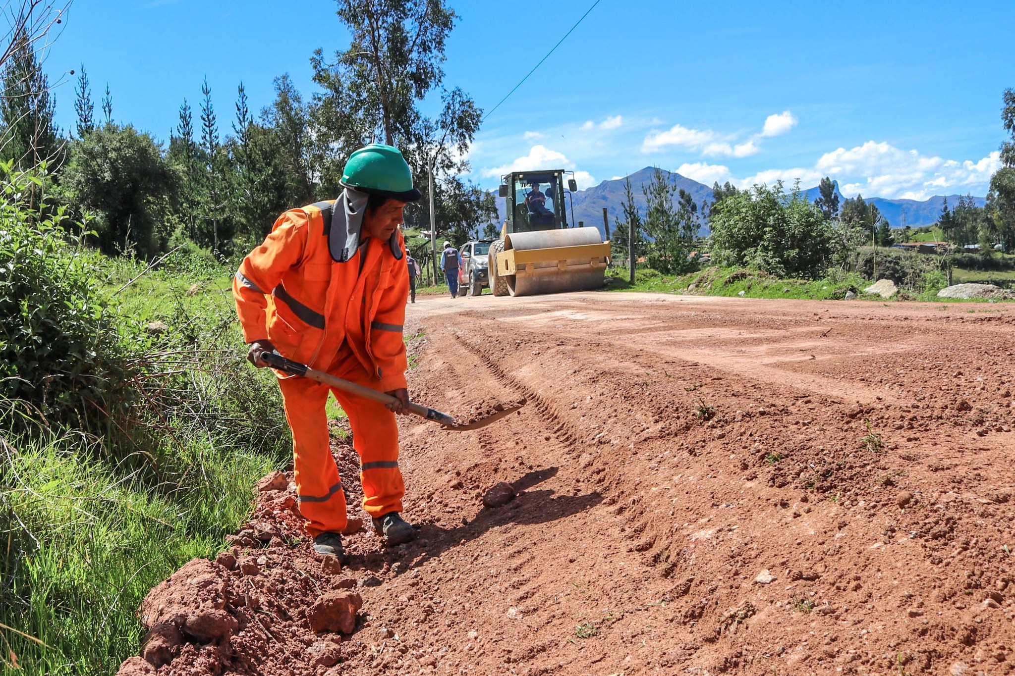 Gerencia Regional de Planeamiento, Presupuesto y Acondicionamiento Territorial