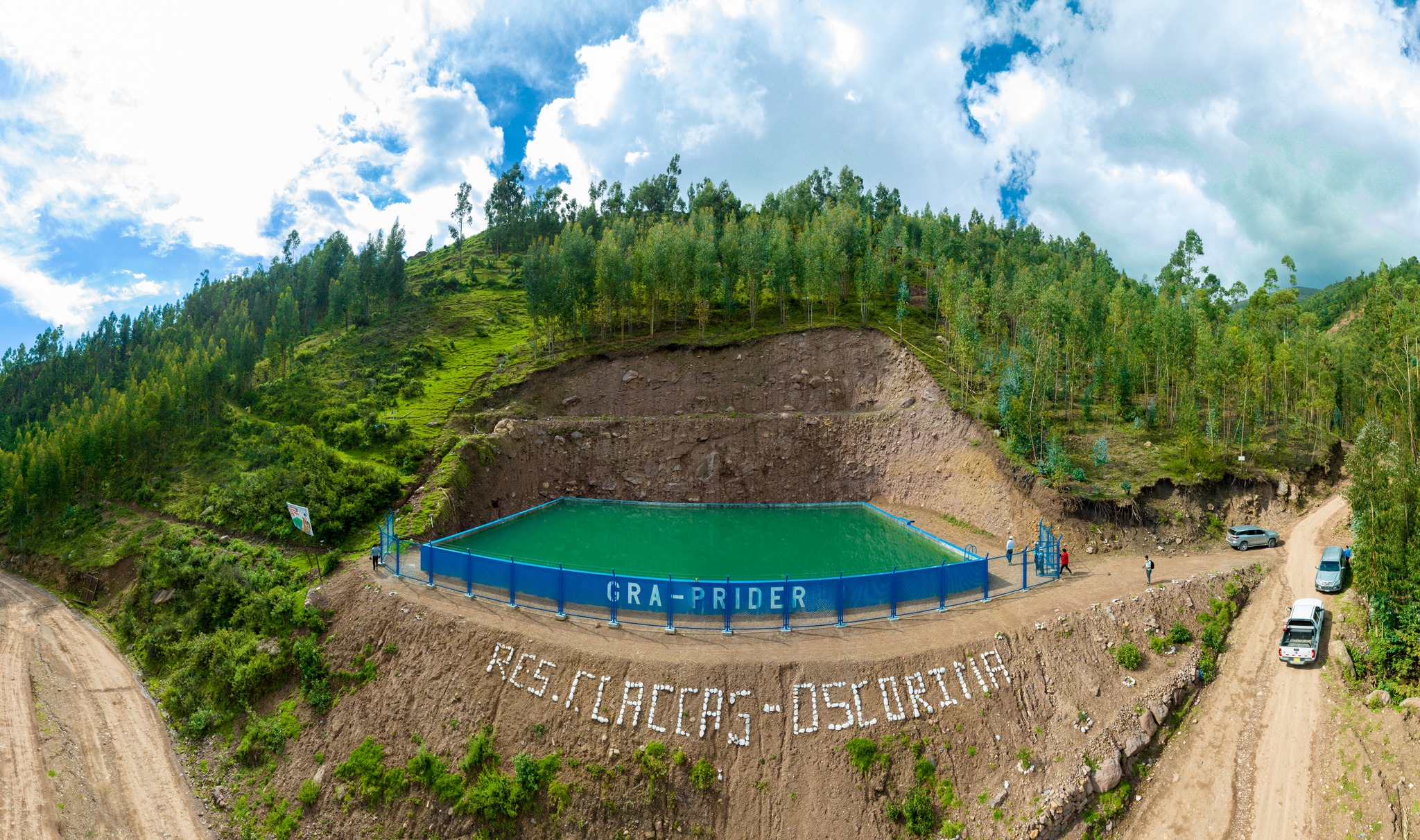 𝐌𝐔𝐘 𝐏𝐑𝐎𝐍𝐓𝐎 𝐆𝐎𝐑𝐄 𝐀𝐘𝐀𝐂𝐔𝐂𝐇𝐎 𝐄𝐍𝐓𝐑𝐄𝐆𝐀𝐑𝐀́ 𝟐𝟕 𝐑𝐄𝐒𝐄𝐑𝐕𝐎𝐑𝐈𝐎𝐒 𝐏𝐀𝐑𝐀 𝐈𝐌𝐏𝐔𝐋𝐒𝐀𝐑 𝐀𝐆𝐑𝐈𝐂𝐔𝐋𝐓𝐔𝐑𝐀 𝐄𝐍 𝐇𝐔𝐀𝐍𝐓